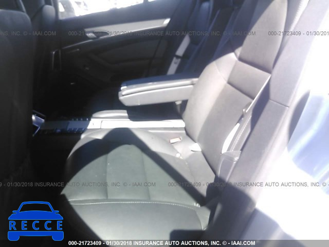 2014 PORSCHE PANAMERA 2/4 WP0AA2A77EL015187 зображення 7