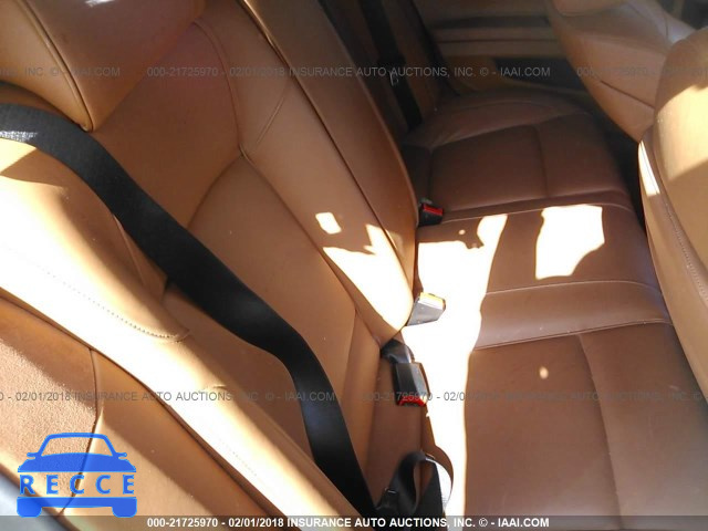 2012 BMW 750 I WBAKA8C55CDX01199 image 7