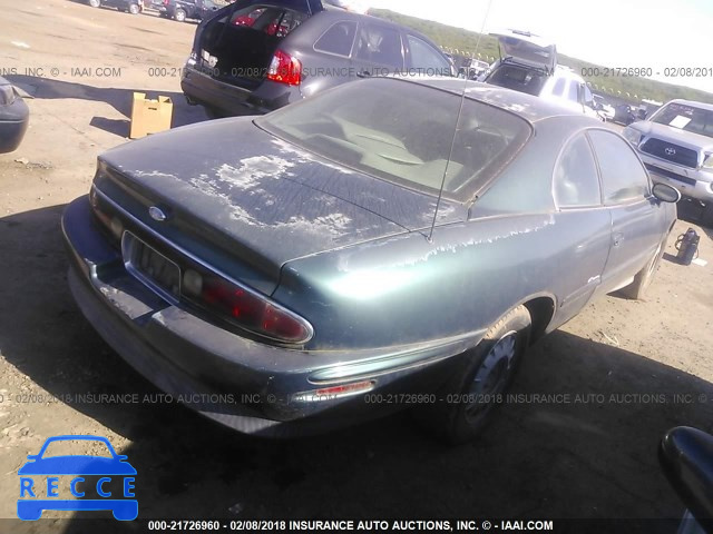 1996 BUICK RIVIERA 1G4GD22K4T4717748 Bild 3