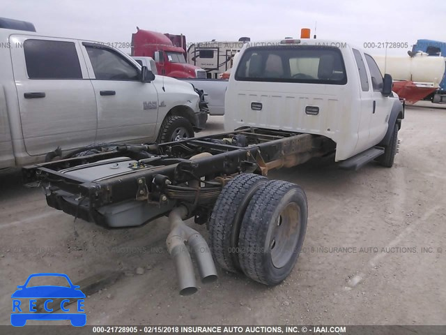 2011 FORD F550 SUPER DUTY 1FD0X5HT1BEB81795 Bild 5