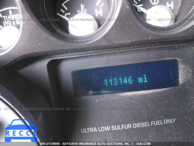 2011 FORD F550 SUPER DUTY 1FD0X5HT1BEB81795 image 6