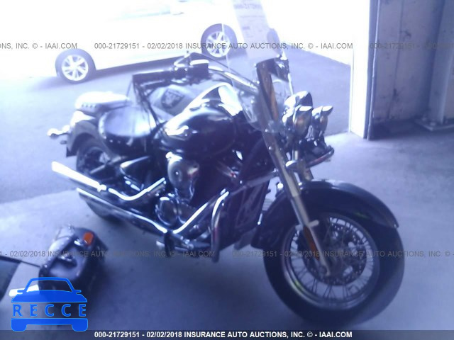 2012 KAWASAKI VN900 D JKAVN2D16CA045202 image 0