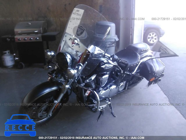 2012 KAWASAKI VN900 D JKAVN2D16CA045202 image 1