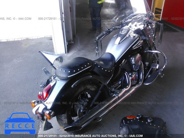 2012 KAWASAKI VN900 D JKAVN2D16CA045202 image 3