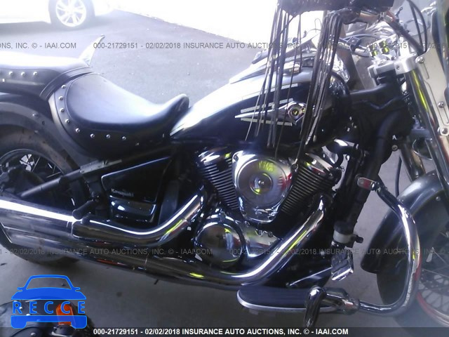 2012 KAWASAKI VN900 D JKAVN2D16CA045202 image 7