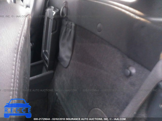 1999 MERCEDES-BENZ SLK 230 KOMPRESSOR WDBKK47F2XF128380 image 7