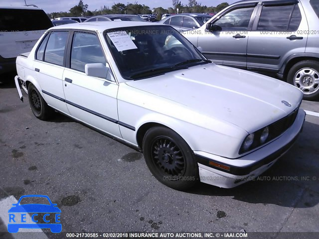1990 BMW 325 I AUTOMATICATIC WBAAD2319LED26427 image 0
