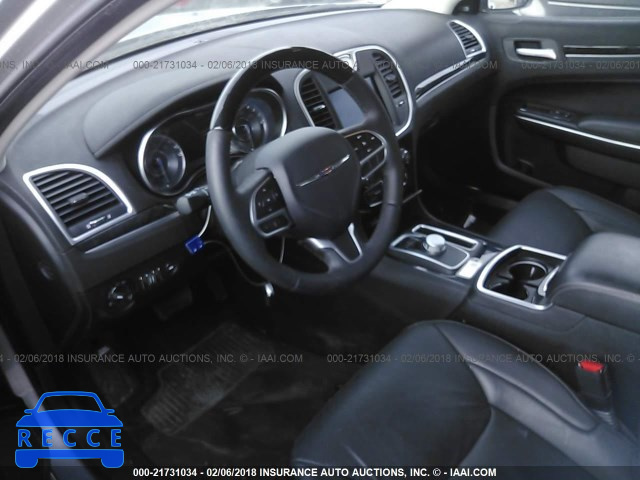 2018 Chrysler 300 LIMITED 2C3CCAEG4JH123298 image 4