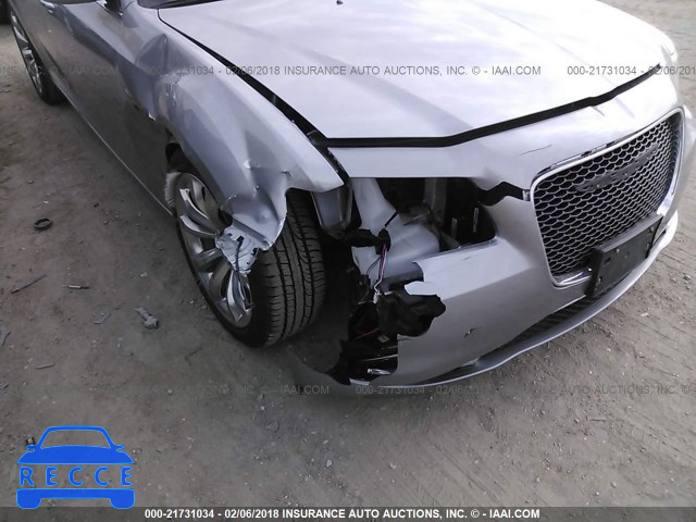 2018 Chrysler 300 LIMITED 2C3CCAEG4JH123298 image 5