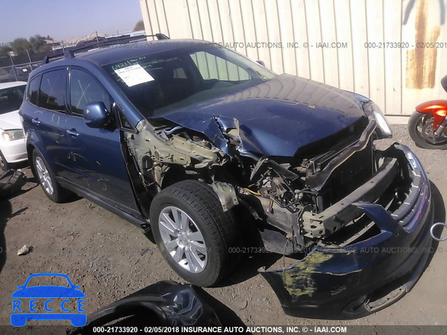 2009 SUBARU TRIBECA LIMITED 4S4WX92D394403756 image 0