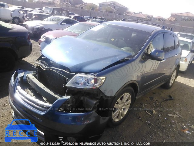 2009 SUBARU TRIBECA LIMITED 4S4WX92D394403756 image 1