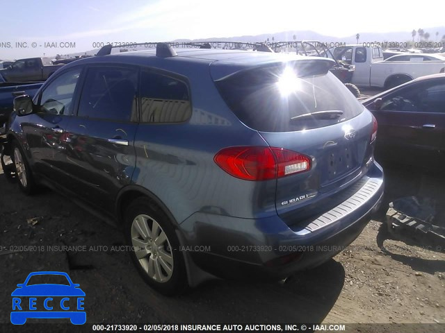 2009 SUBARU TRIBECA LIMITED 4S4WX92D394403756 image 2