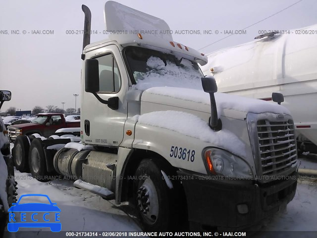 2011 FREIGHTLINER CASCADIA 125 1FUJGEDV1BSAZ0815 image 0