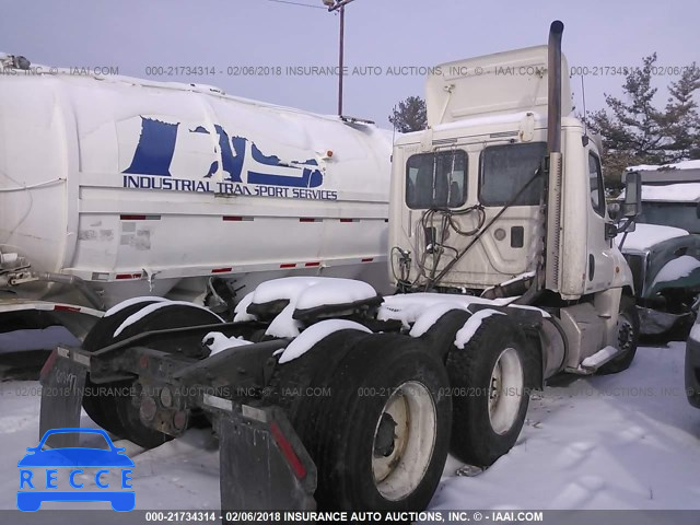 2011 FREIGHTLINER CASCADIA 125 1FUJGEDV1BSAZ0815 image 3