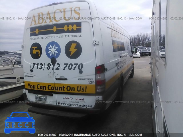 2013 MERCEDES-BENZ SPRINTER 2500 WD3PE8CC8D5767134 Bild 3