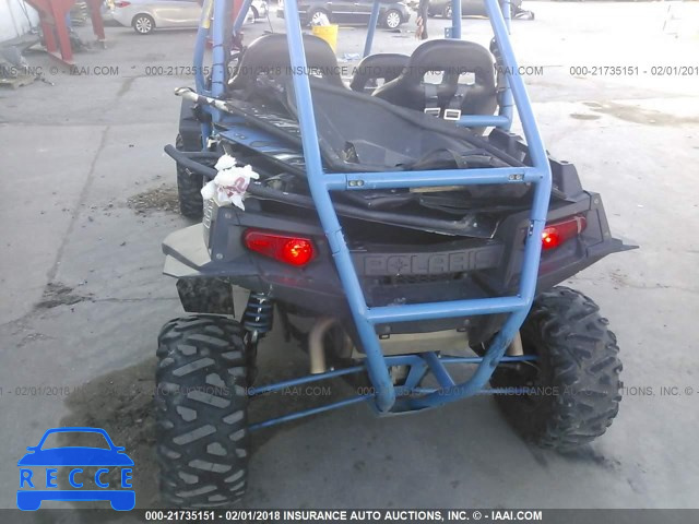 2013 POLARIS RZR 4 900 XP EPS 4XAXT9EA3DB141805 image 5