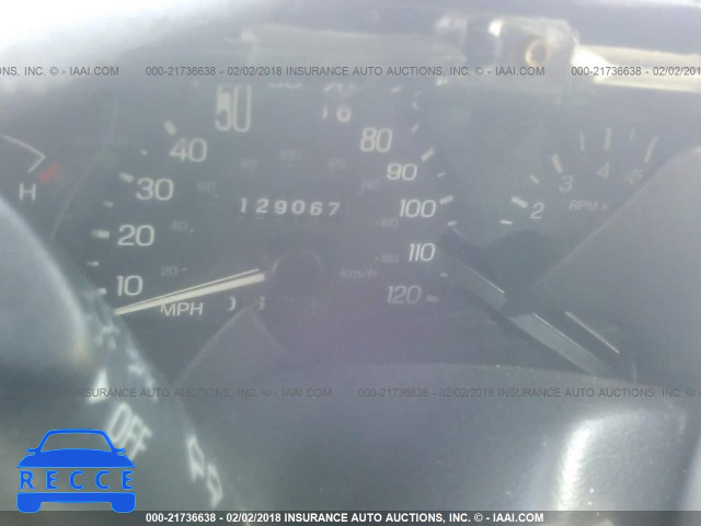 2003 FORD ESCORT ZX2 3FAFP11373R131781 image 6