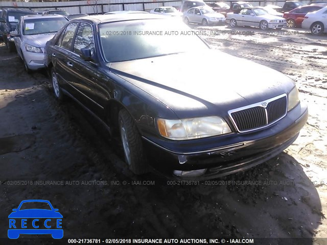 1997 INFINITI Q45 T JNKBY31D8VM006325 image 0