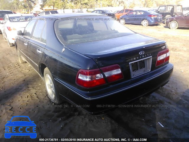 1997 INFINITI Q45 T JNKBY31D8VM006325 image 2