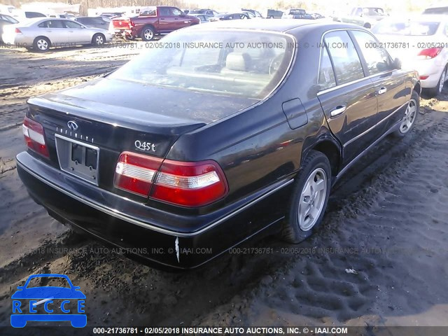 1997 INFINITI Q45 T JNKBY31D8VM006325 image 3