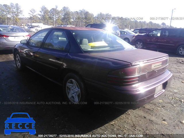 1997 CHRYSLER INTREPID 2C3HH46F6VH671873 image 2