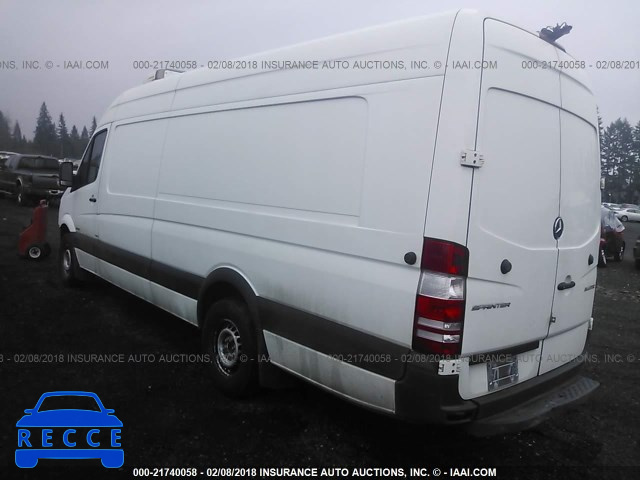 2014 MERCEDES-BENZ SPRINTER 2500 WD3PE8CC0E5881291 зображення 2