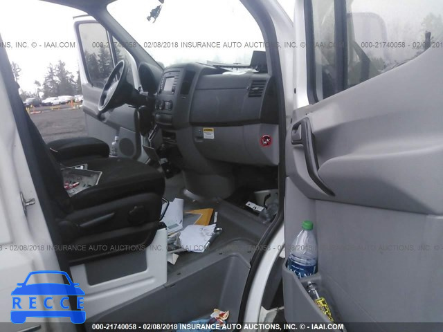 2014 MERCEDES-BENZ SPRINTER 2500 WD3PE8CC0E5881291 image 4