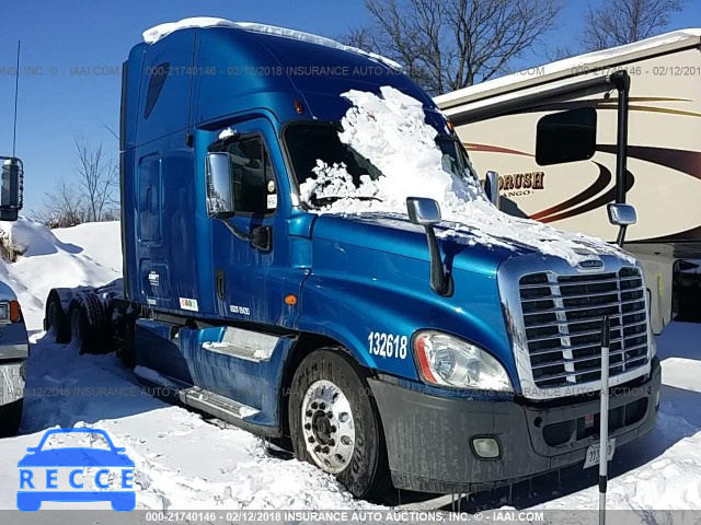 2013 FREIGHTLINER CASCADIA 125 3AKJGLBG6DSBS6881 image 0