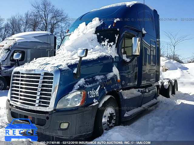 2013 FREIGHTLINER CASCADIA 125 3AKJGLBG6DSBS6881 image 1