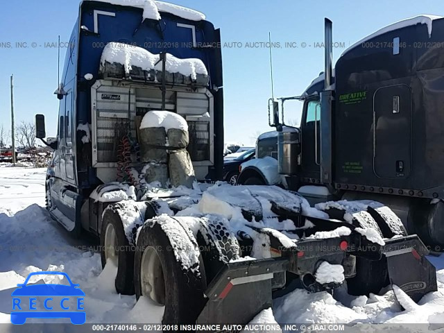 2013 FREIGHTLINER CASCADIA 125 3AKJGLBG6DSBS6881 image 2