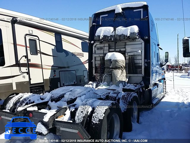 2013 FREIGHTLINER CASCADIA 125 3AKJGLBG6DSBS6881 image 3