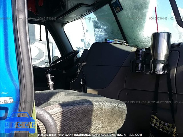 2013 FREIGHTLINER CASCADIA 125 3AKJGLBG6DSBS6881 image 4