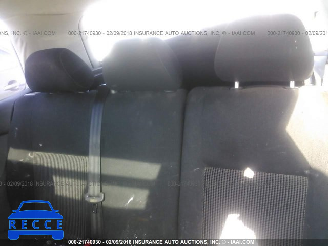 2001 VOLKSWAGEN GTI GLS 9BWDD21J414023676 image 7