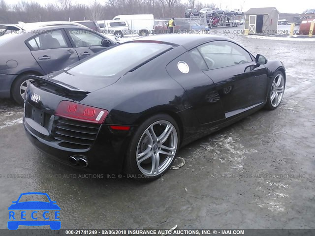 2009 AUDI R8 4.2 QUATTRO WUAAU34289N003060 image 3