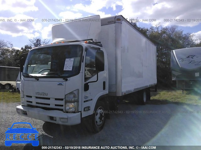 2012 ISUZU NQR JALE5W168C7900619 image 1