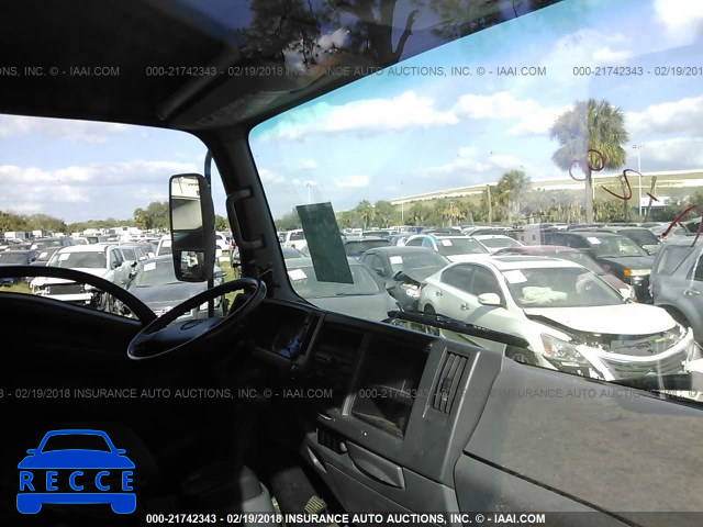 2012 ISUZU NQR JALE5W168C7900619 image 4