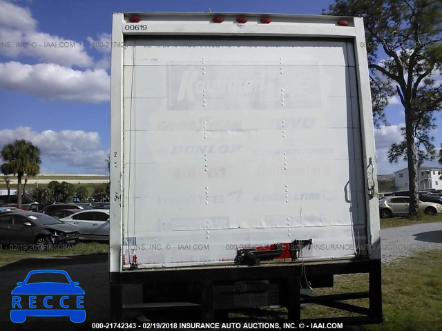 2012 ISUZU NQR JALE5W168C7900619 image 7