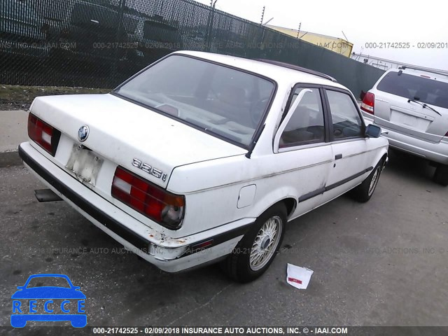 1989 BMW 325 I AUTOMATICATIC/IS AUTOMATIC WBAAA2305K4258497 Bild 3