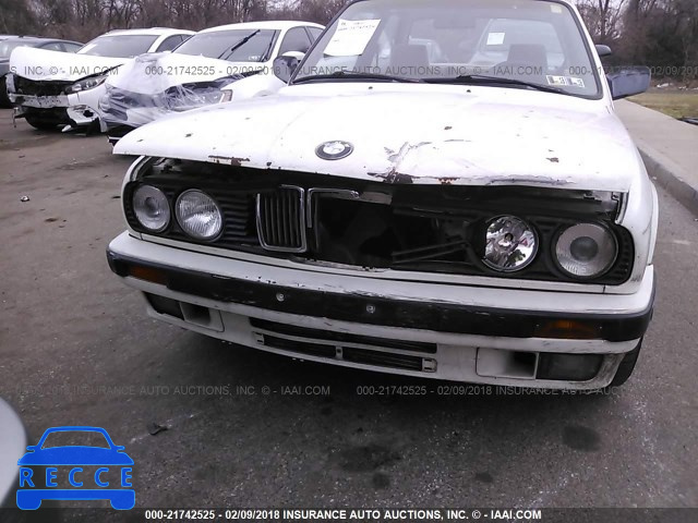 1989 BMW 325 I AUTOMATICATIC/IS AUTOMATIC WBAAA2305K4258497 Bild 5