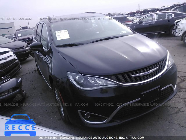 2018 Chrysler Pacifica TOURING L 2C4RC1BG1JR152245 зображення 0