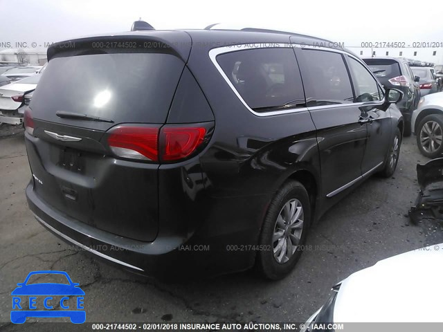 2018 Chrysler Pacifica TOURING L 2C4RC1BG1JR152245 зображення 3