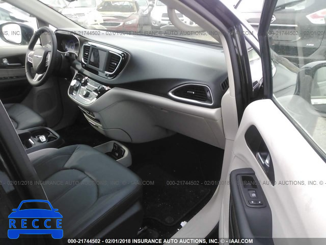 2018 Chrysler Pacifica TOURING L 2C4RC1BG1JR152245 Bild 4