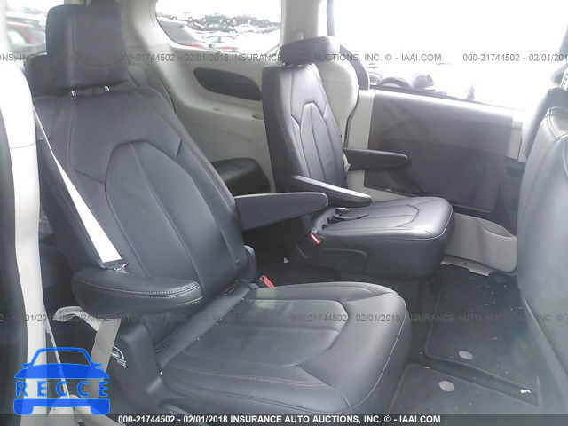 2018 Chrysler Pacifica TOURING L 2C4RC1BG1JR152245 зображення 7