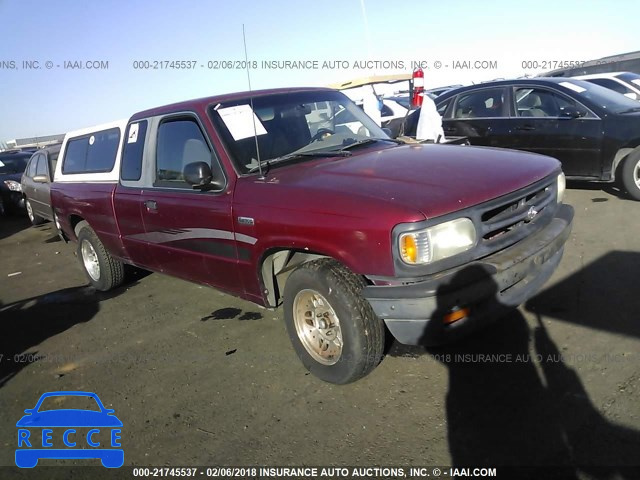 1995 MAZDA B2300 CAB PLUS 4F4CR16AXSTM19135 image 0