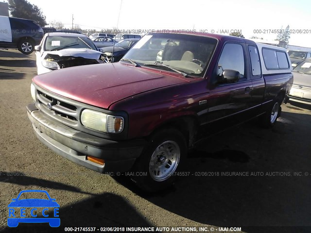 1995 MAZDA B2300 CAB PLUS 4F4CR16AXSTM19135 image 1