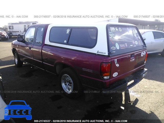 1995 MAZDA B2300 CAB PLUS 4F4CR16AXSTM19135 image 2