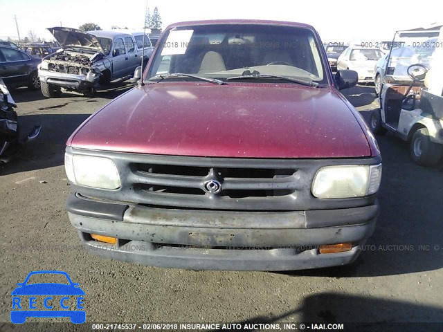 1995 MAZDA B2300 CAB PLUS 4F4CR16AXSTM19135 image 5