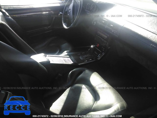 1997 MERCEDES-BENZ SL 320 WDBFA63F0VF144161 image 4