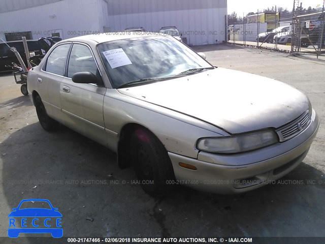 1994 MAZDA 626 DX/LX 1YVGE22C5R5157391 image 0