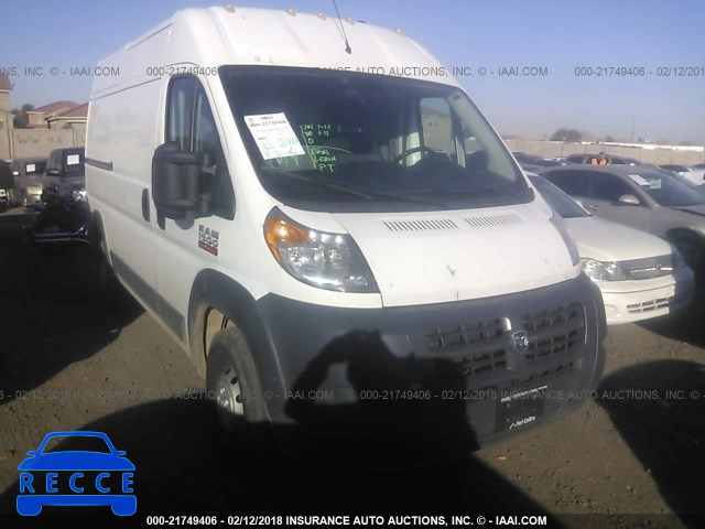 2015 RAM PROMASTER 1500 1500 HIGH 3C6TRVBG6FE518518 image 0